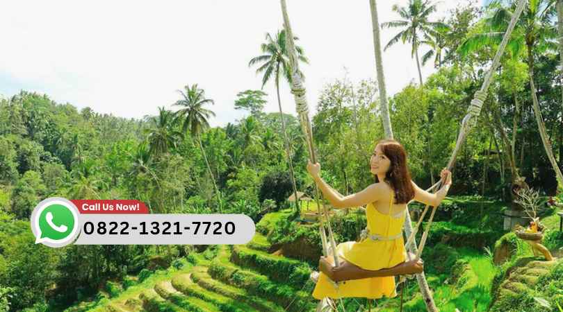 Ayunan Ekstrem: Sensasi Wahana yang Memacu Adrenalin dan Menarik Wisatawan